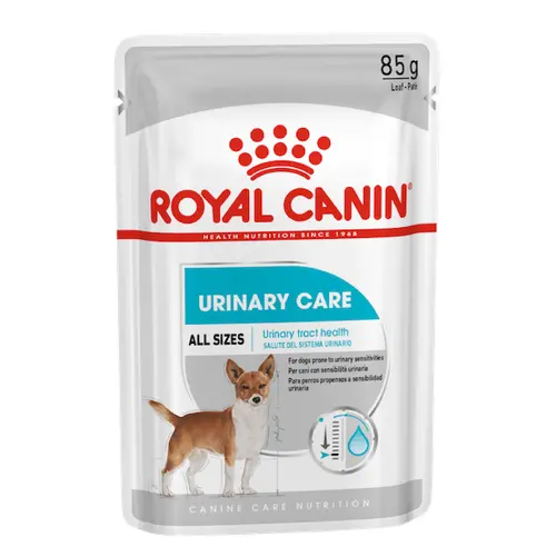 Royal Canin Urinary Care Loaf