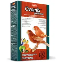 Padovan Ovomix Rosso 