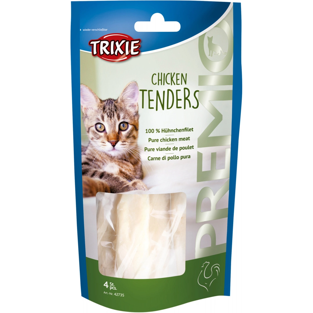 Trixie Premio Chicken Tenders 