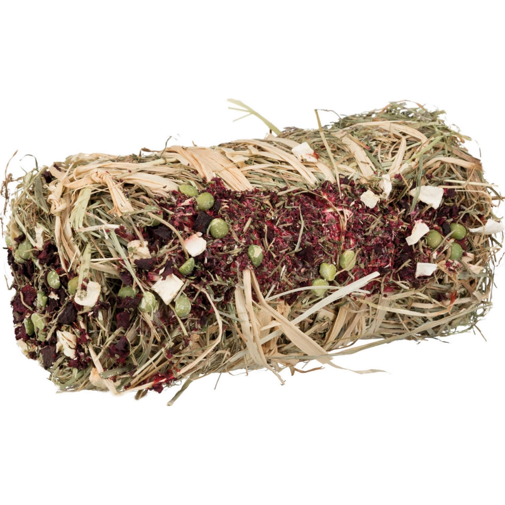 Trixie Hay Bale Beetroot Parsnip 