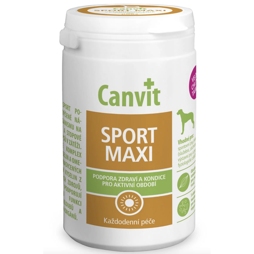 Сanvit Sport Maxi 