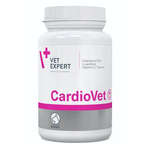 VetExpert CardioVet
