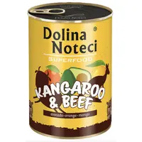 Dolina Noteci Superfood Adult Kangaroo & Beef