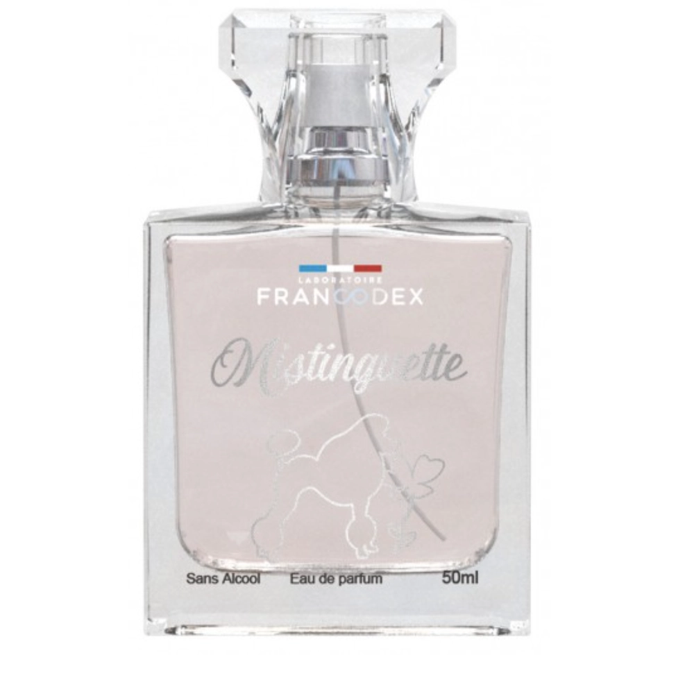 Francodex Perfume Mistinguette 