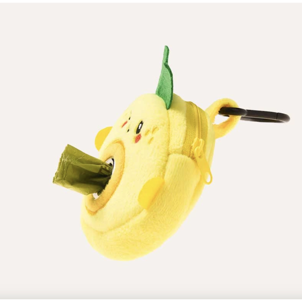 HugSmart Dispenser Lemon  - фото 3