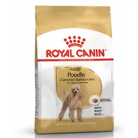 Royal Canin Poodle Adult