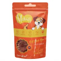 Mavsy Soft Duck Slice 