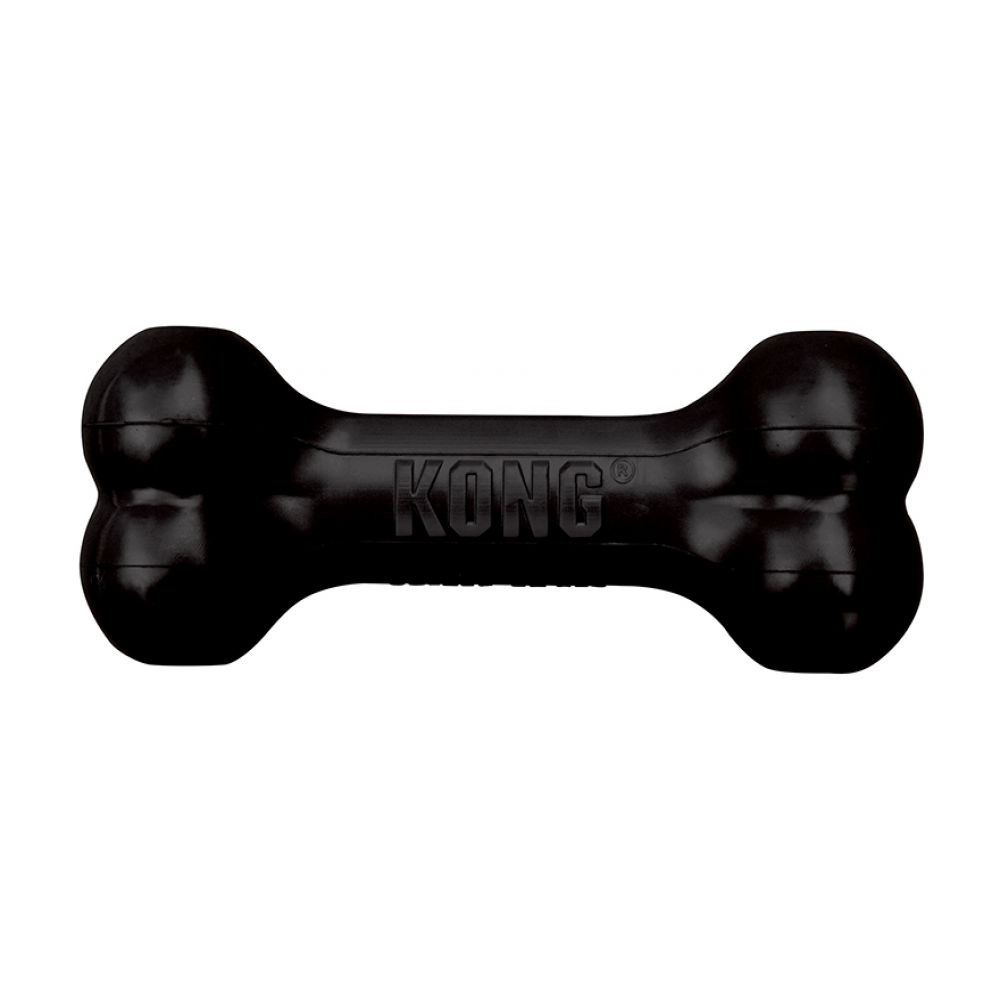 Kong Extreme Goodie Bone Кость-кормушка  - фото 2
