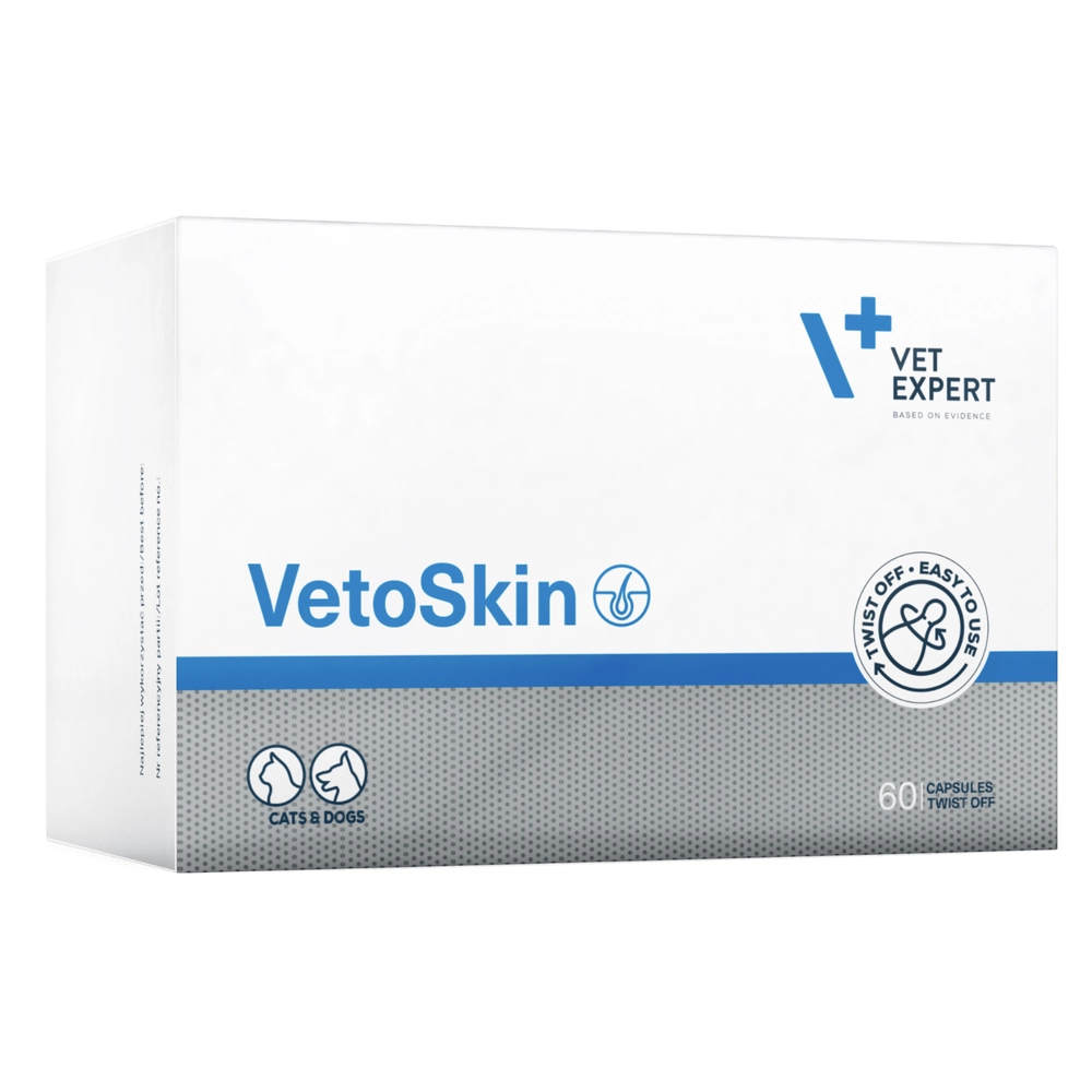 VetExpert VetoSkin 