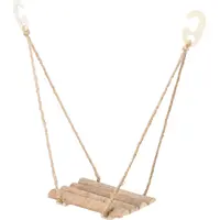 Trixie Swing Pine Wood
