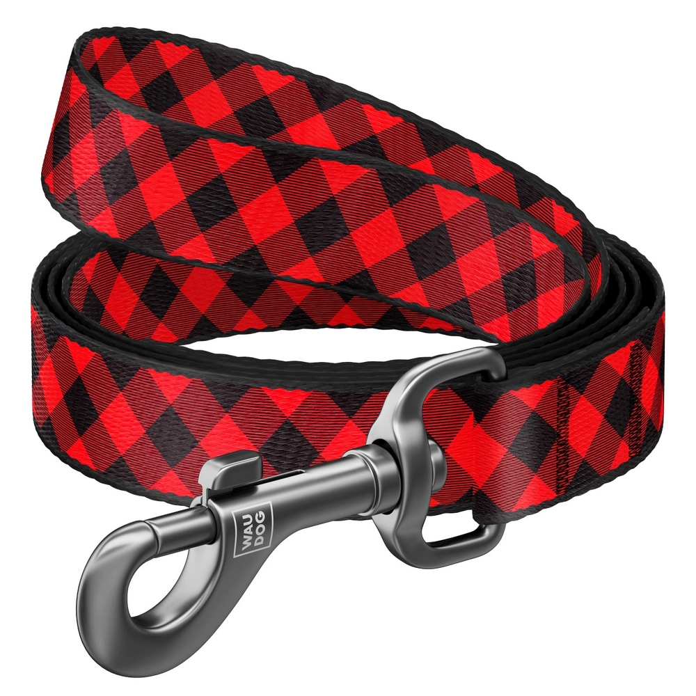 WAUDOG Nylon Leash 