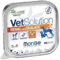 Monge VetSolution Renal oxalate canine 