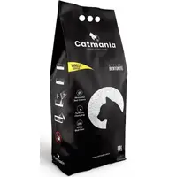 Catmania Cat Litter Vanilla