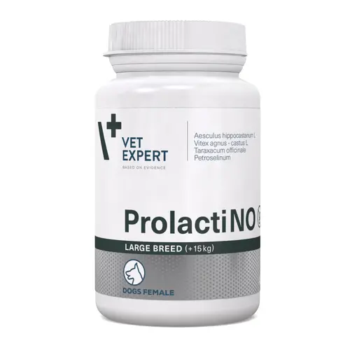 VetExpert ProlactiNO Large Breed