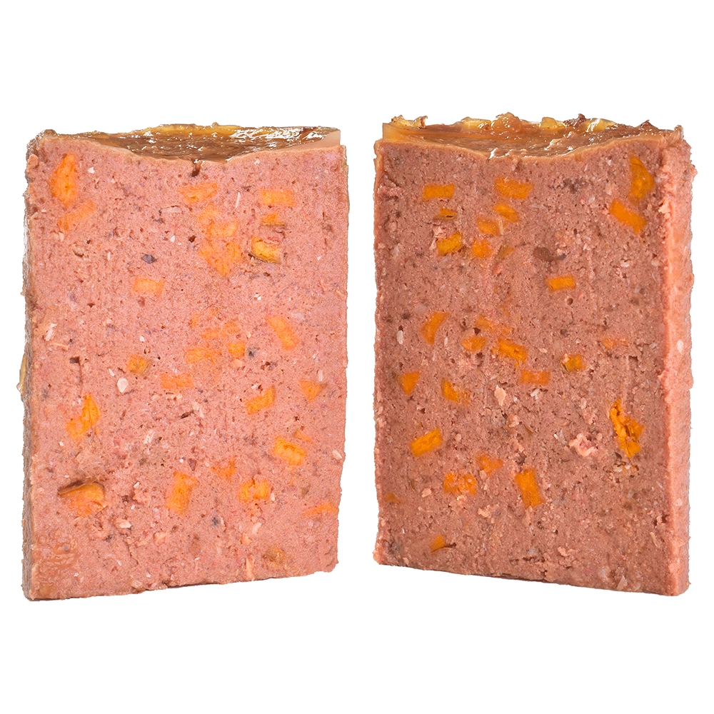 Brit Mono Protein с тунцом и бататом  - фото 2