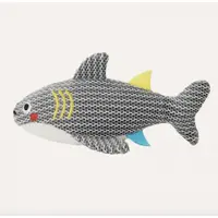 HugSmart Ocean Pals Shark