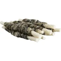 Trixie Denta Fun Chewing Rolls з рибою  - фото 3