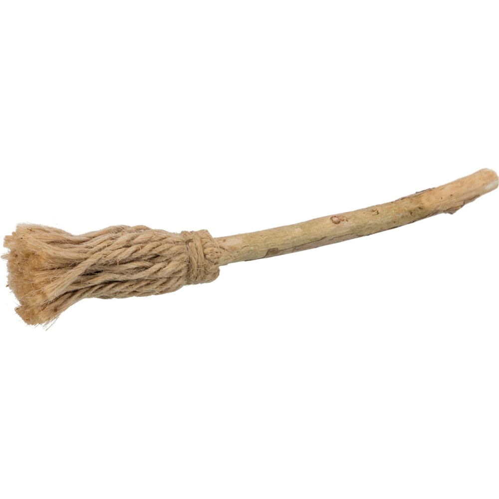 Trixie Matatabi Broom  