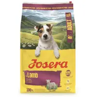 Josera Mini Adult Lamb