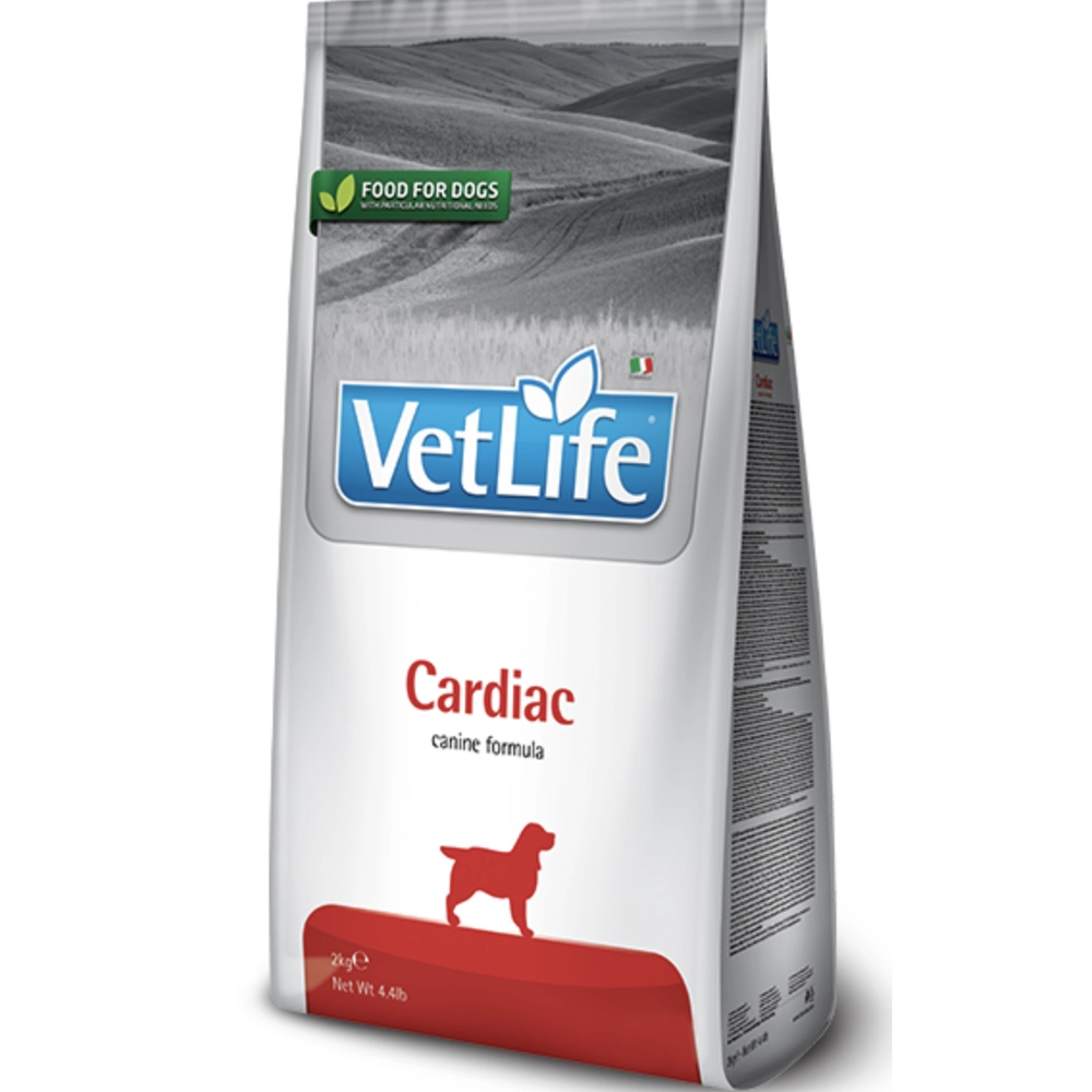 Farmina Vet Life Cardiac 