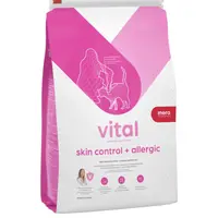 Mera MVH Cat Skin Control + Allergic