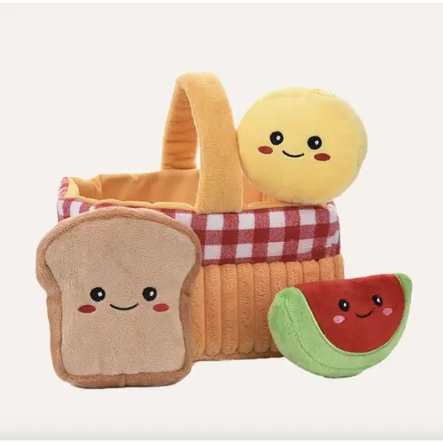 HugSmart Picnic Basket