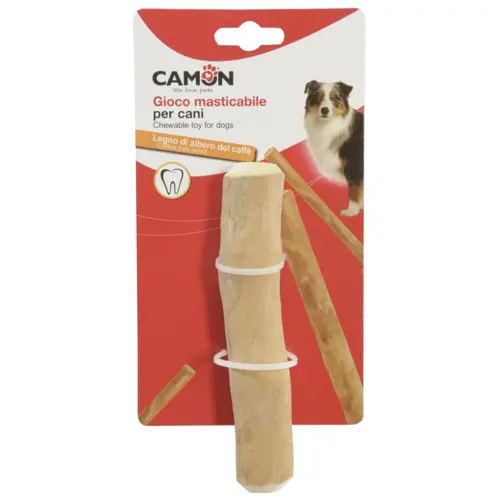 Camon Coffee Wood Stick
