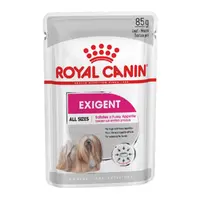 Royal Canin Exigent Loaf 