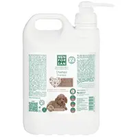 Menforsan Brown Fur Shampoo  - фото 2