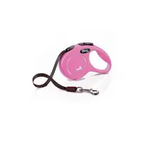 Flexi Classic XS поводок-рулетка для собак до 12 кг (лента 3м) 
