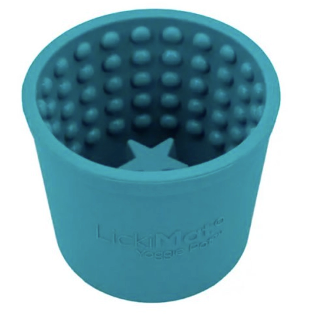 LickiMat Yoggie Pot  - фото 2