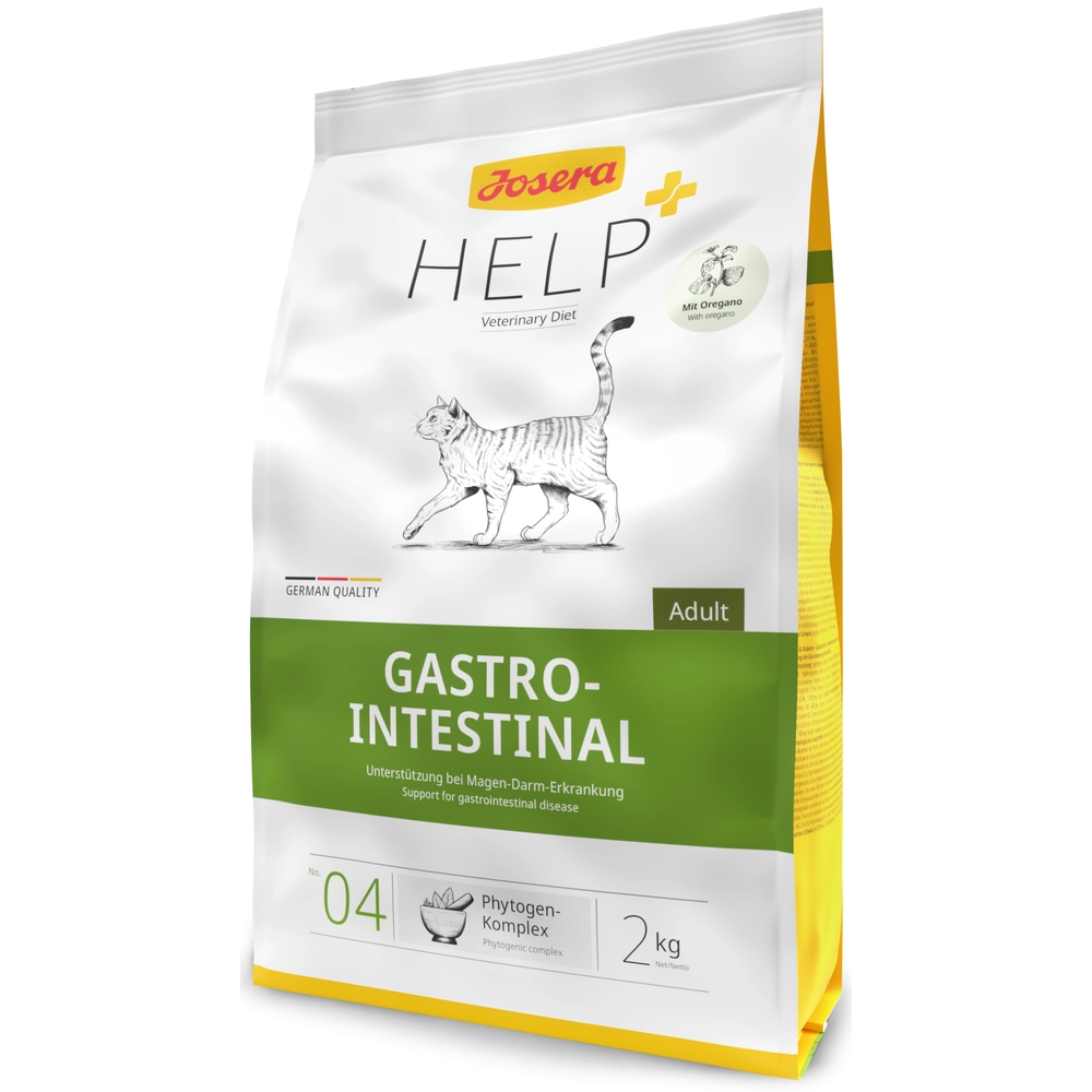 Josera Help Gastrointestinal Cat 