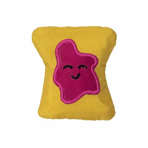 Petstages Tiny Toast Tosser