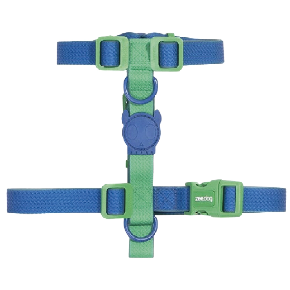 Zee.Dog Neopro Apex H-Harness 