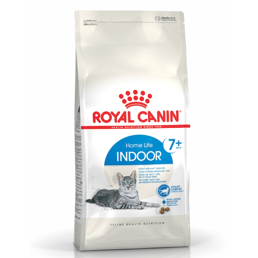Royal Canin Indoor 7+ 