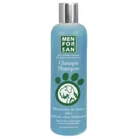 Menforsan Odor Eliminator Shampoo