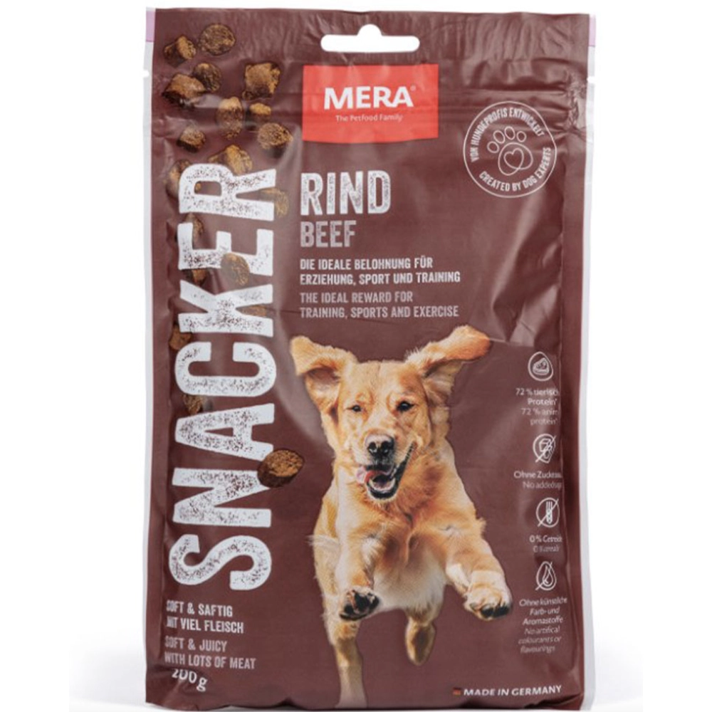 Mera Snacker Rind 