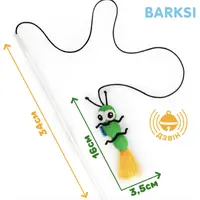Barksi Вудочка Гусінь  - фото 2