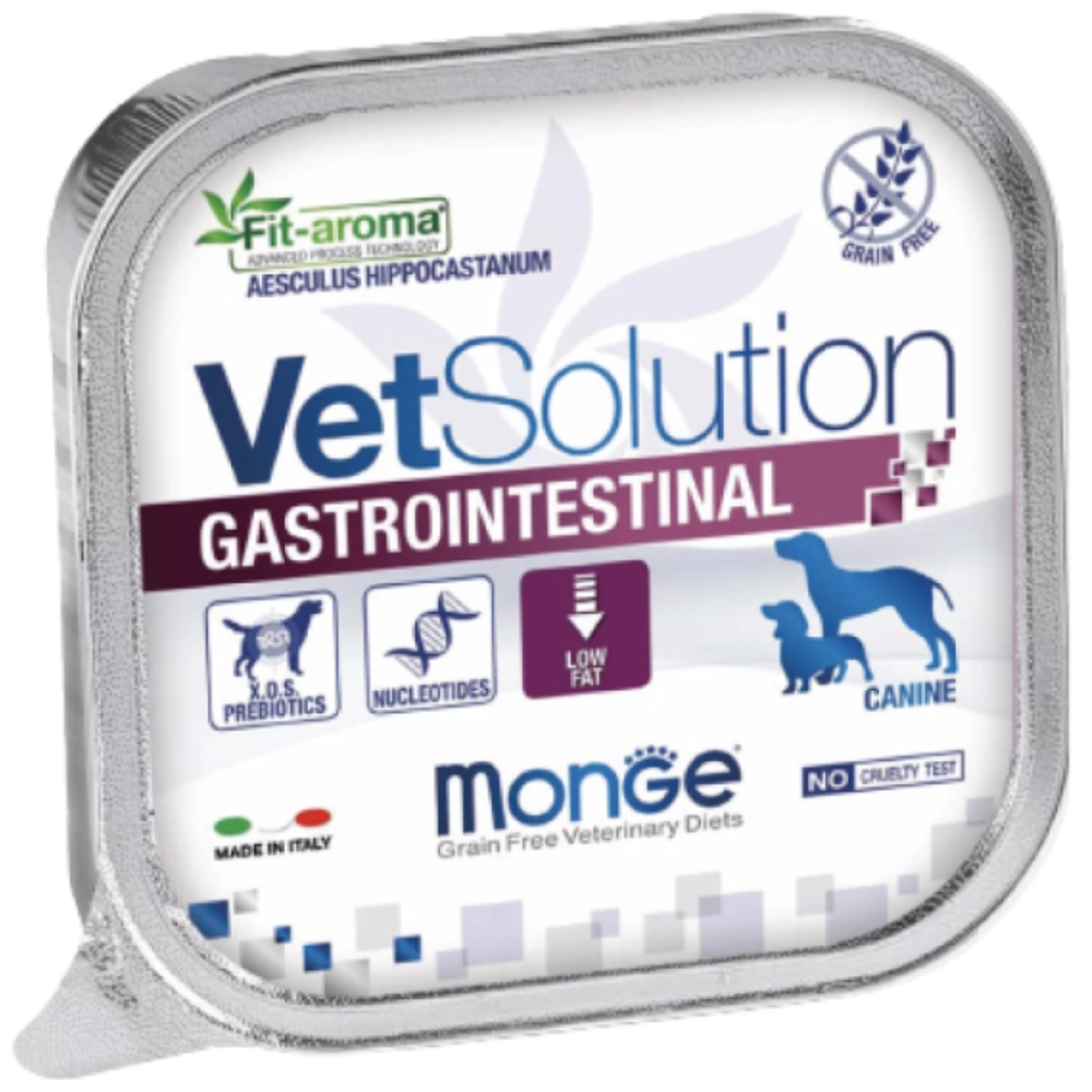 Monge VetSolution Gastrointestinal canine  