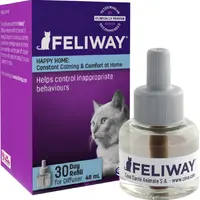 Ceva Feliway Classic Сменный блок для диффузора