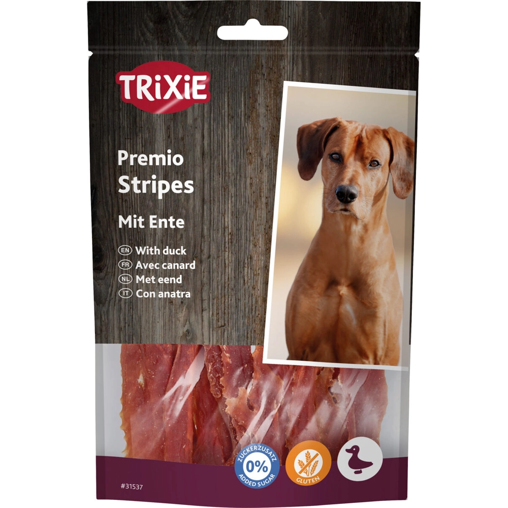 Trixie Premio Ducky Stripes 