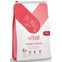 Mera MVH Cat Weight Control 