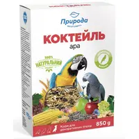 Природа Коктейль Ара