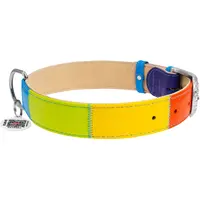 WAUDOG Glamour Collar с QR-паспортом  - фото 2