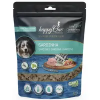 HappyOne Mediterraneum Snack Sardine
