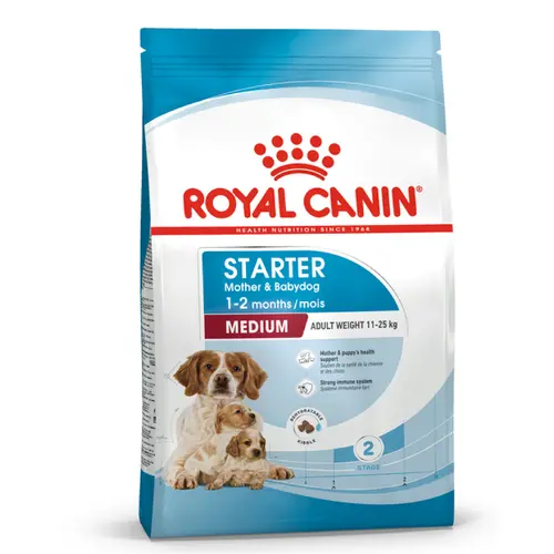 Royal Canin Medium Starter