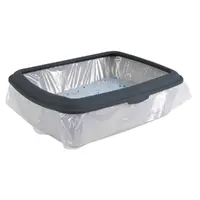 Trixie Simple'n'Clean Bags for Cat Litter Trays  - фото 4
