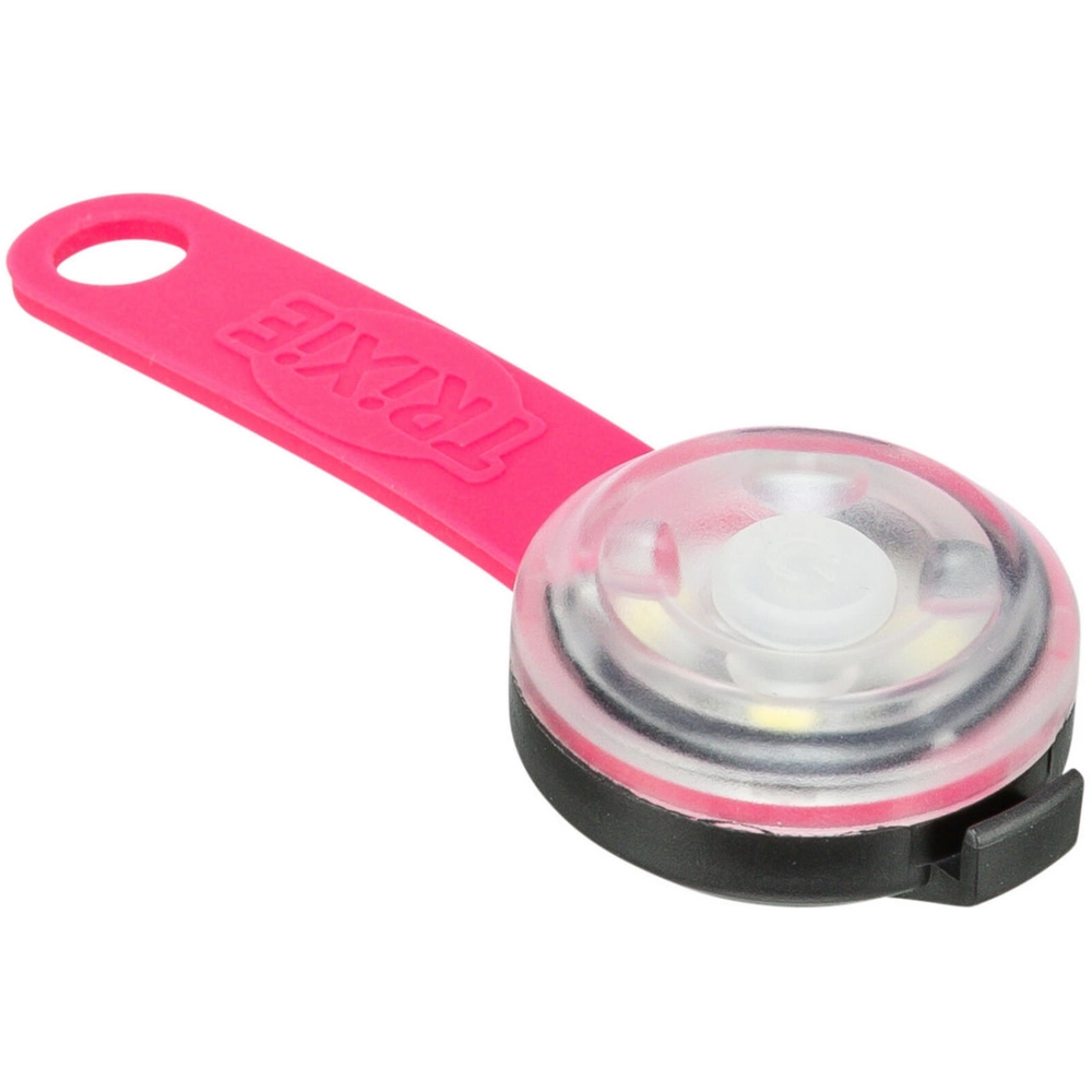 Trixie Keychain Flasher Flashlight & Addressee USB  - фото 2
