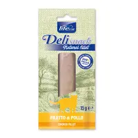 Life Cat Deli Snack Chicken Fillet