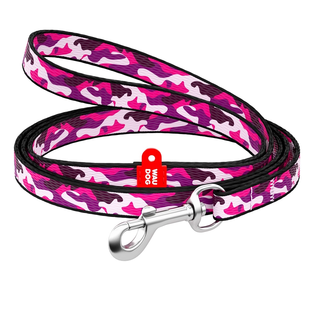 WAUDOG Nylon Leash 
